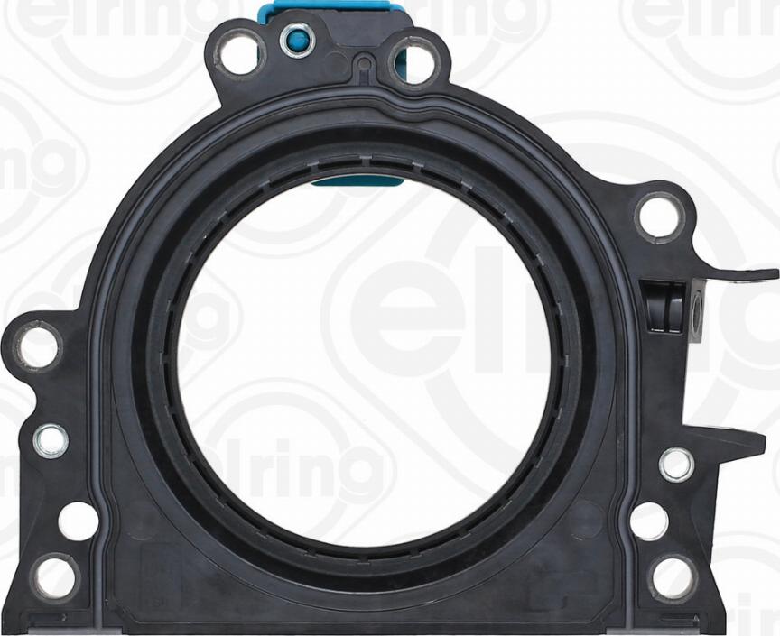 Elring 340.280 - Shaft Seal, crankshaft www.parts5.com