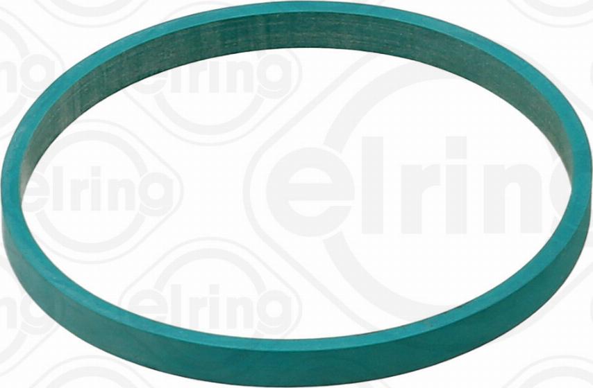 Elring 341.100 - Tömítés, szívókönyök ház www.parts5.com