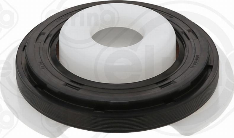 Elring 359.260 - Shaft Seal, crankshaft www.parts5.com