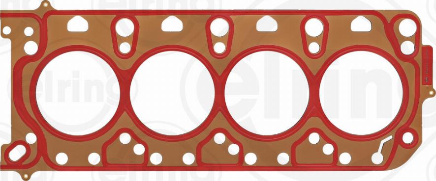 Elring 354.514 - Gasket, cylinder head www.parts5.com