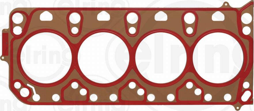 Elring 354.524 - Gasket, cylinder head www.parts5.com