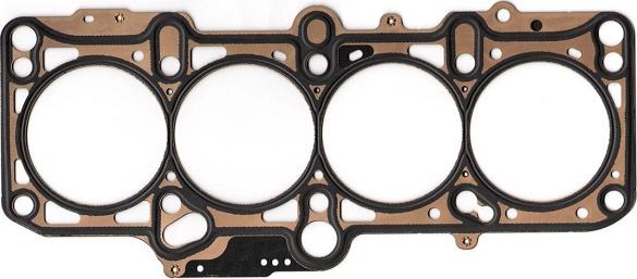 Elring 354.670 - Gasket, cylinder head www.parts5.com