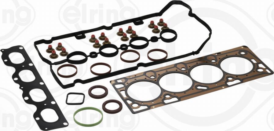 Elring 354.010 - Juego de juntas, culata www.parts5.com