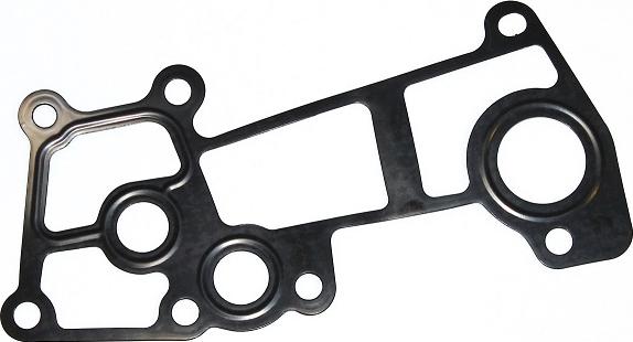 Elring 354.300 - Gasket, coolant flange www.parts5.com