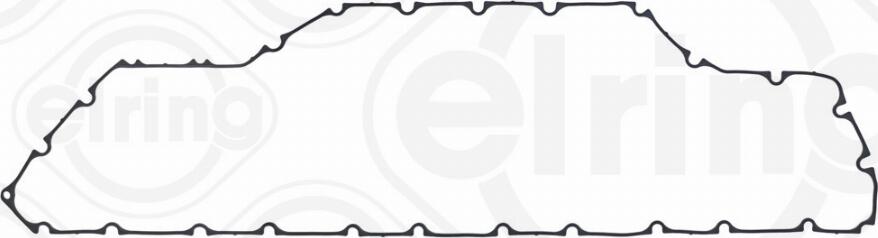 Elring 355.980 - Seal, oil cooler www.parts5.com