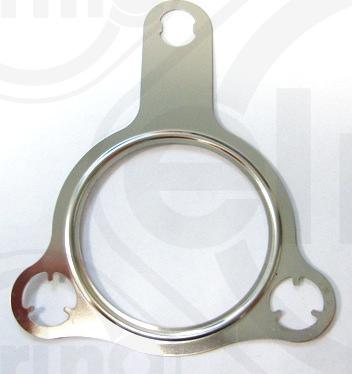 Elring 355.470 - Garnitura, racord evacuare www.parts5.com