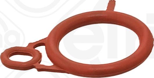 Elring 355.590 - Seal, oil pump www.parts5.com