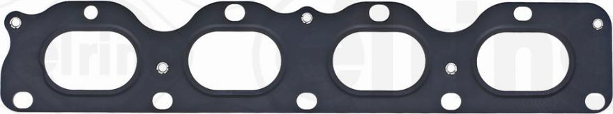 Elring 355.340 - Gasket, exhaust manifold www.parts5.com