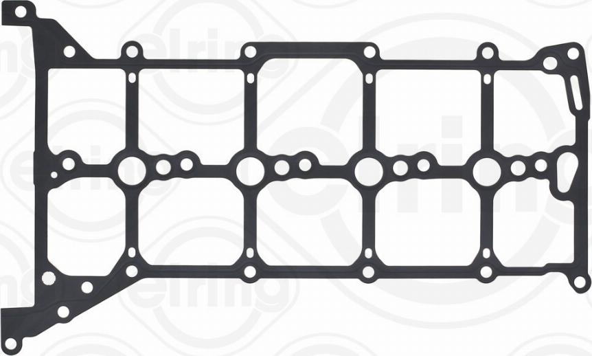 Elring 355.792 - Gasket, cylinder head cover parts5.com