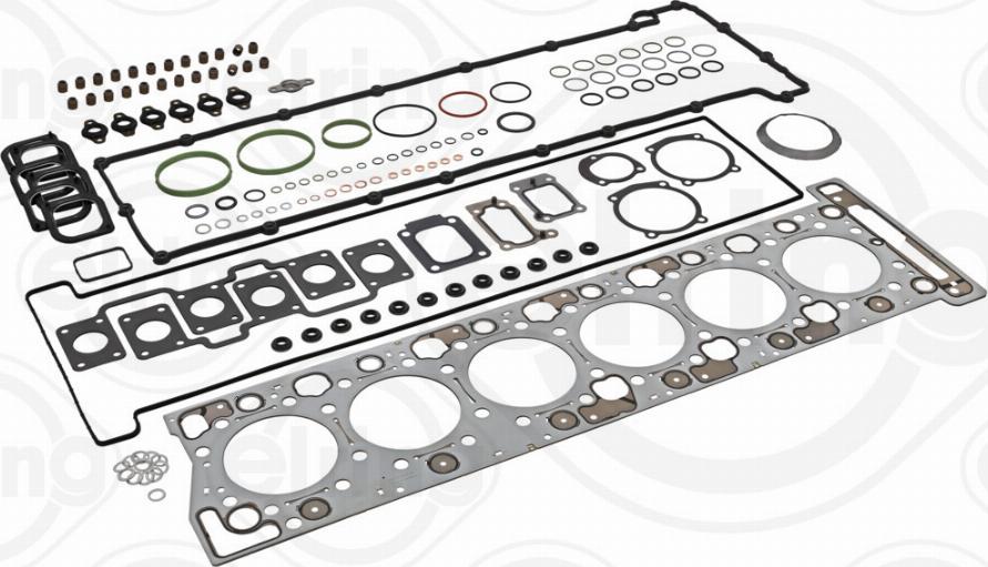 Elring 356.041 - Komplet tesnil, glava valja (cilindra) www.parts5.com