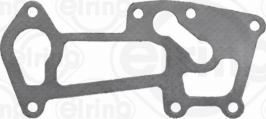 Elring 351.480 - Gasket, coolant flange www.parts5.com