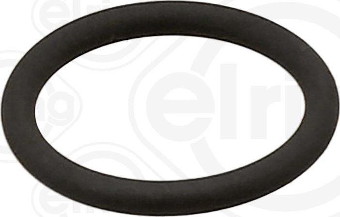 Elring 351.330 - Seal Ring, engine oil level sensor www.parts5.com