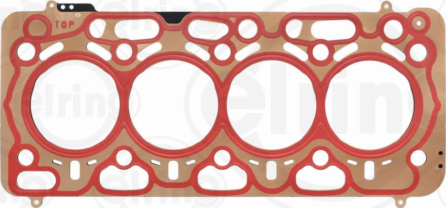 Elring 351.783 - Gasket, cylinder head www.parts5.com