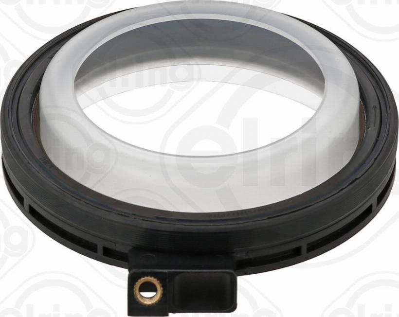 Elring 353.840 - Shaft Seal, crankshaft www.parts5.com