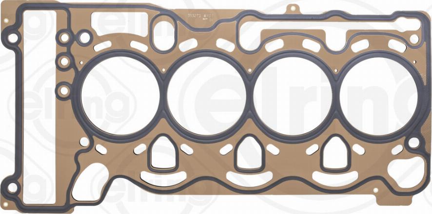 Elring 353.273 - Gasket, cylinder head parts5.com