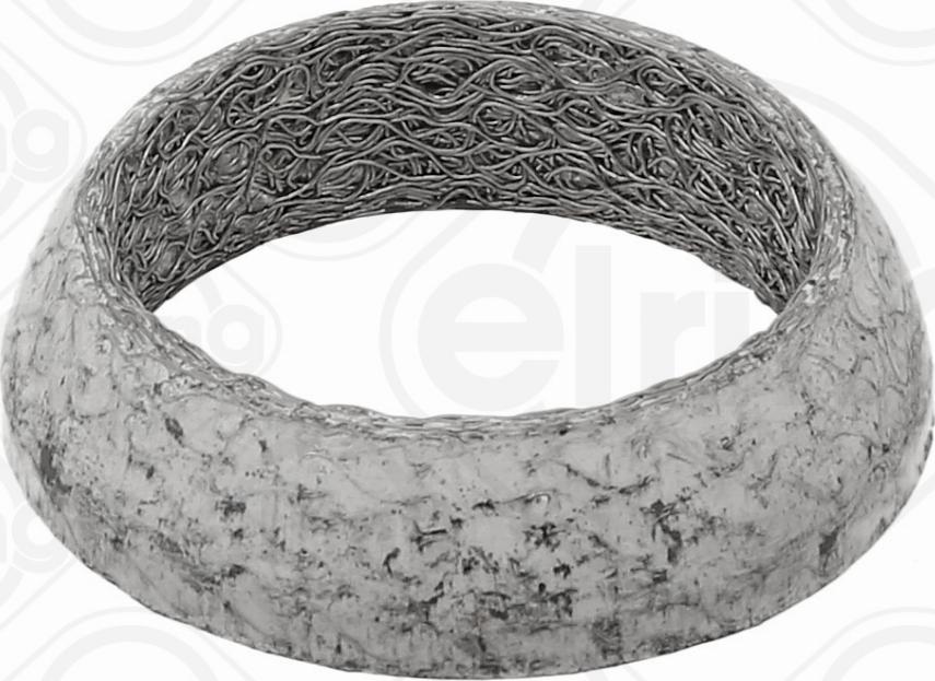 Elring 353.700 - Gasket, exhaust pipe www.parts5.com