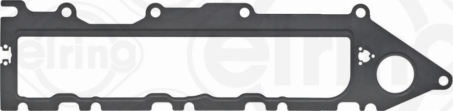 Elring 352.810 - Uszczelka, kolektor dolotowy www.parts5.com