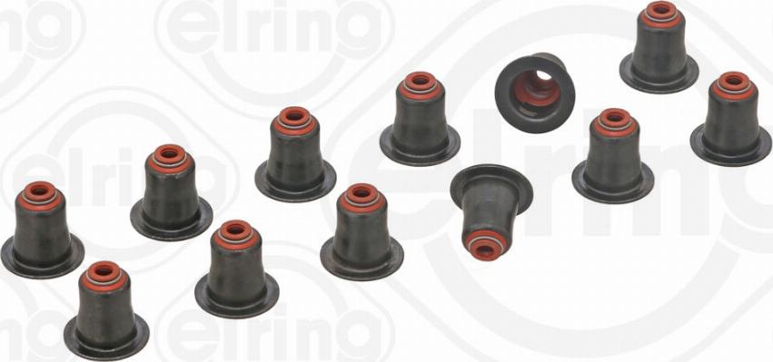 Elring 364.500 - Seal Set, valve stem www.parts5.com