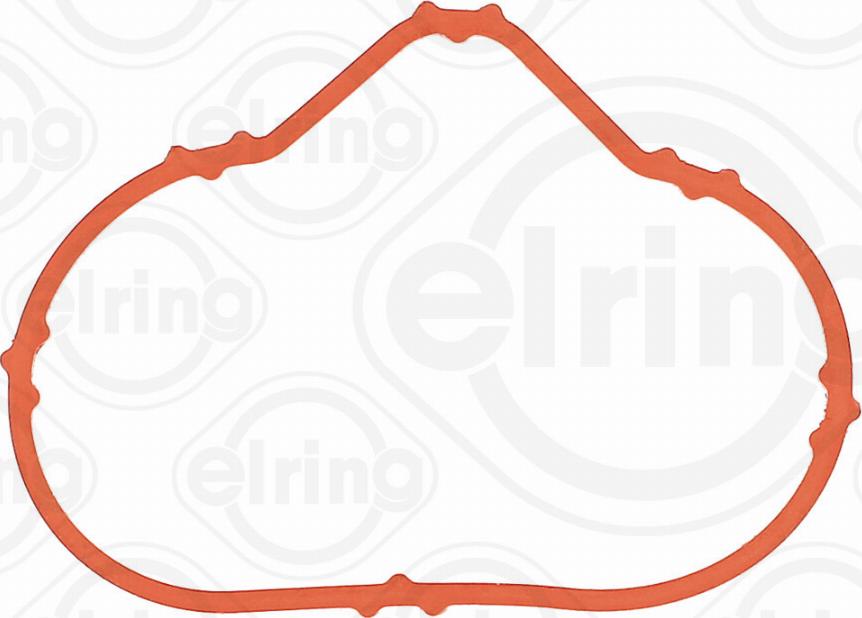 Elring 365.030 - Gasket, intake manifold www.parts5.com