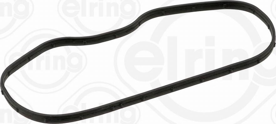 Elring 366.370 - Junta, tapa de cárter de distribución www.parts5.com