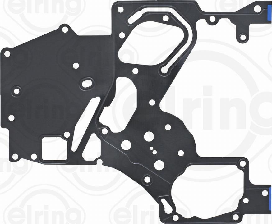 Elring 366.206 - Garnitura, distributie www.parts5.com