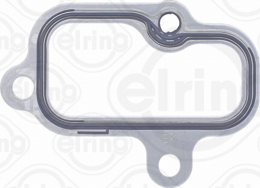 Elring 360.751 - Tiiviste, imusarja www.parts5.com