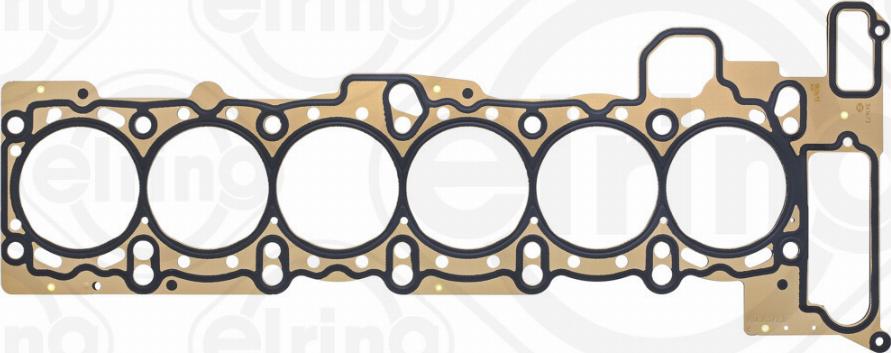 Elring 361.473 - Gasket, cylinder head www.parts5.com