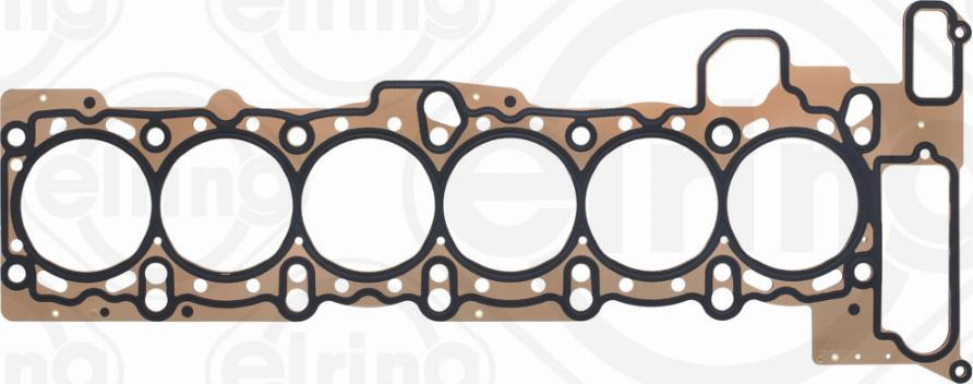 Elring 361.503 - Gasket, cylinder head www.parts5.com