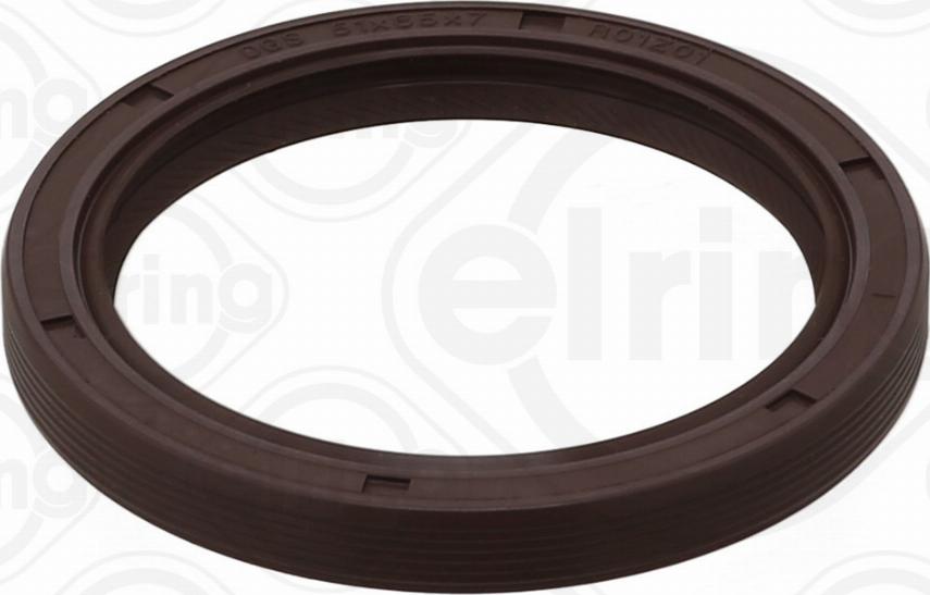 Elring 362.740 - Уплотняющее кольцо, распредвал www.parts5.com