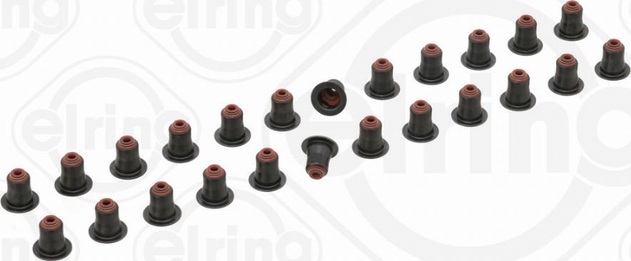 Elring 367.480 - Seal Set, valve stem www.parts5.com