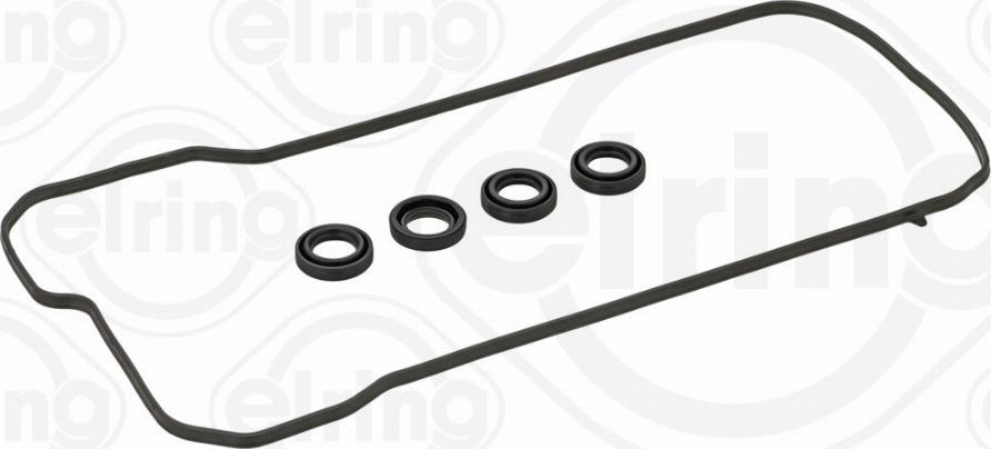 Elring 305.320 - Jeu de joints d'étanchéité, couvercle de culasse www.parts5.com