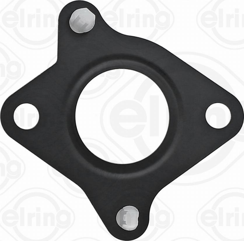 Elring 306.220 - Tiiviste, EGR-venttiili www.parts5.com