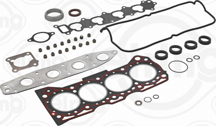 Elring 308.950 - Gasket Set, cylinder head www.parts5.com