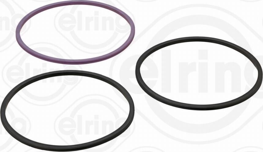 Elring 308.930 - O-Ring Set, cylinder sleeve parts5.com
