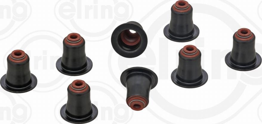 Elring 308.970 - Seal Set, valve stem www.parts5.com