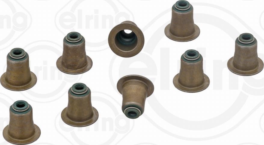 Elring 308.630 - Set garnituri, ax supape www.parts5.com