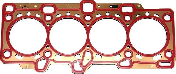 Elring 308.190 - Gasket, cylinder head www.parts5.com