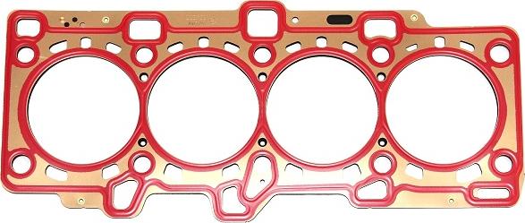 Elring 308.180 - Gasket, cylinder head www.parts5.com