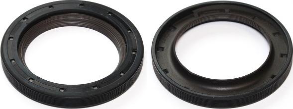 Elring 302.170 - Shaft Seal, crankshaft www.parts5.com