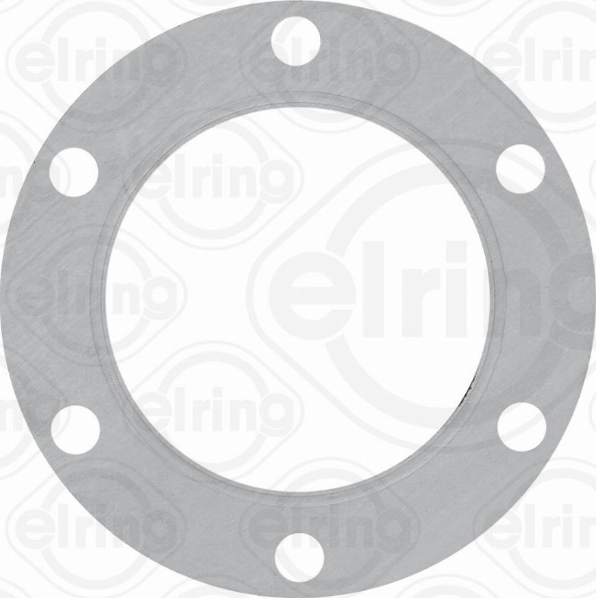 Elring 314.812 - Φλάντζα, υπερπληρωτής www.parts5.com