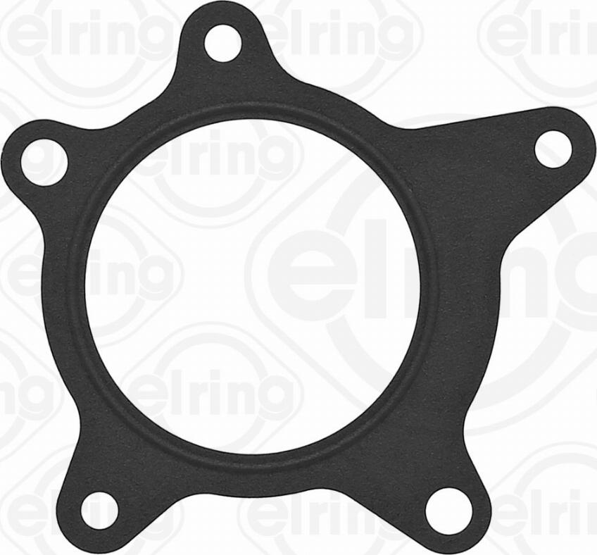 Elring 316.180 - Gasket, water pump www.parts5.com