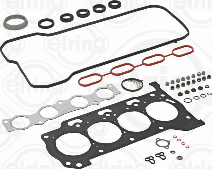 Elring 310.920 - Gasket Set, cylinder head parts5.com