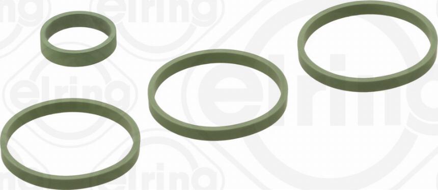 Elring 310.320 - Komplet tesnil, sesalni razdelilnik www.parts5.com