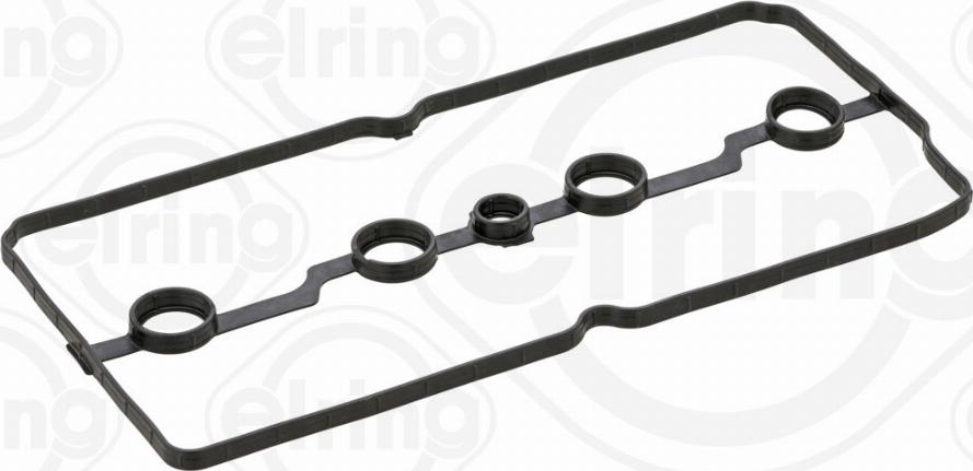 Elring 311.650 - Gasket, cylinder head cover www.parts5.com