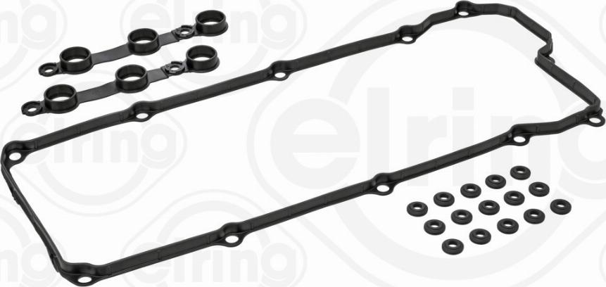 Elring 318.580 - Set garnituri, Capac supape www.parts5.com