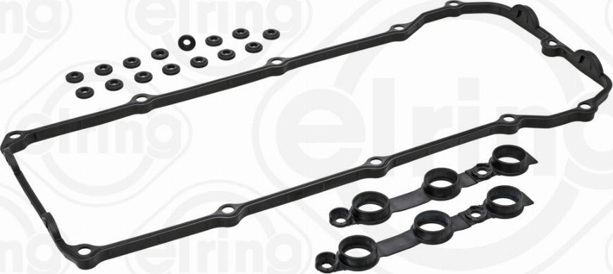 Elring 318.600 - Tihendikomplekt, klapikaas www.parts5.com