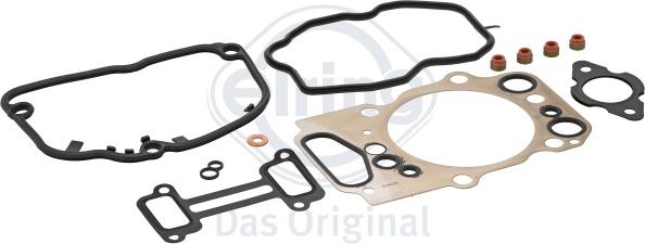 Elring 313.211 - Gasket Set, cylinder head www.parts5.com