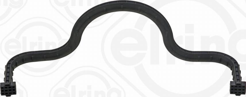 Elring 317.961 - Gasket, timing case cover parts5.com