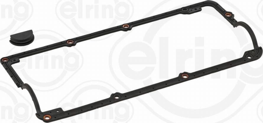 Elring 389.420 - Jeu de joints d'étanchéité, couvercle de culasse www.parts5.com