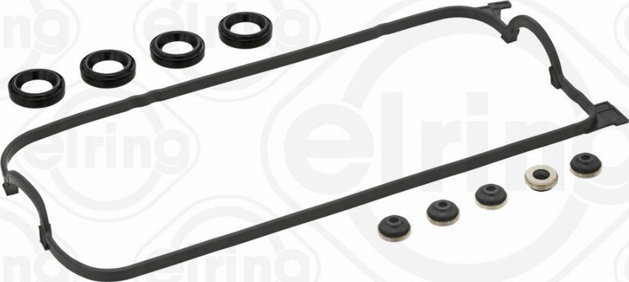 Elring 389.220 - Zestaw uszczelek, pokrywa głowicy cylindra www.parts5.com